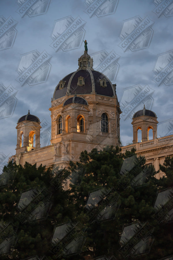 Cozy building - My Store